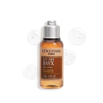 SHOWER GEL (GEL DE DUCHA)